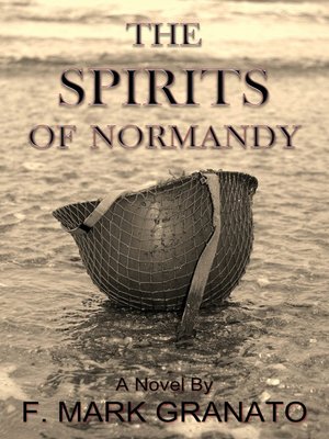 cover image of The Spirits of Normandy